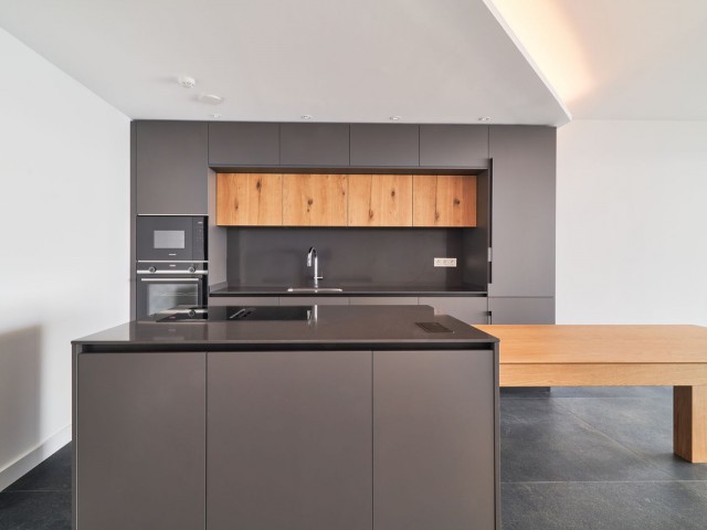 2 Sovrums Lägenhet i Fuengirola