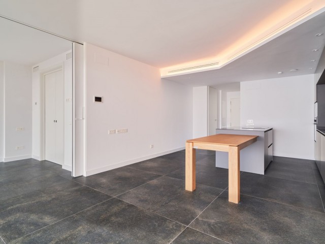 2 Sovrums Lägenhet i Fuengirola