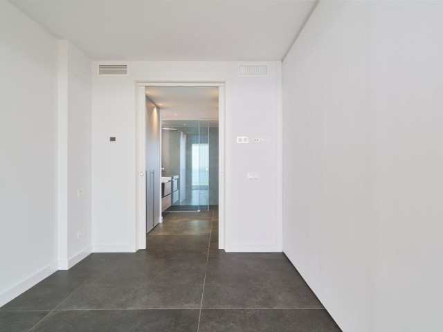 2 Sovrums Lägenhet i Fuengirola