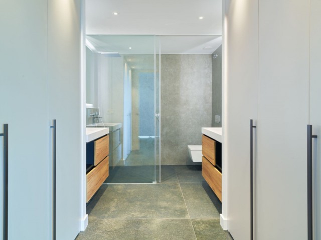 2 Sovrums Lägenhet i Fuengirola