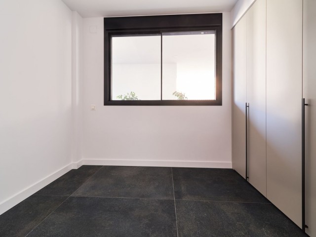 2 Sovrums Lägenhet i Fuengirola