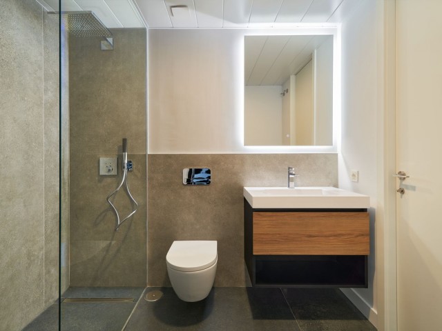 2 Sovrums Lägenhet i Fuengirola