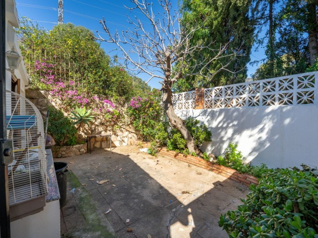 4 Sovrums Villa i Fuengirola