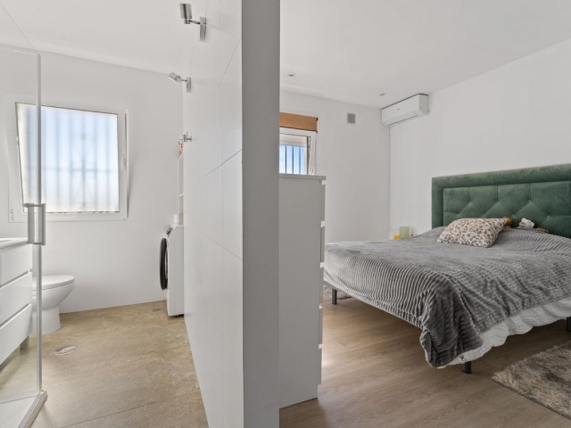 4 Sovrums Villa i Fuengirola