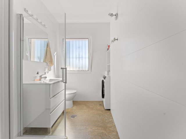 4 Makuuhuoneen Huvila Fuengirola