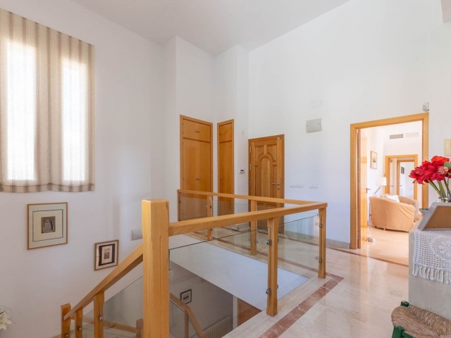 4 Bedrooms Villa in Mijas Golf