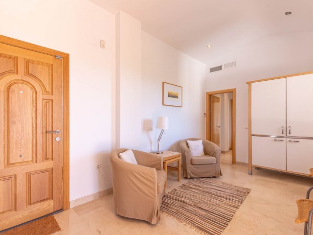 4 Bedrooms Villa in Mijas Golf