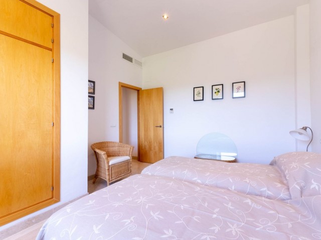 4 Bedrooms Villa in Mijas Golf