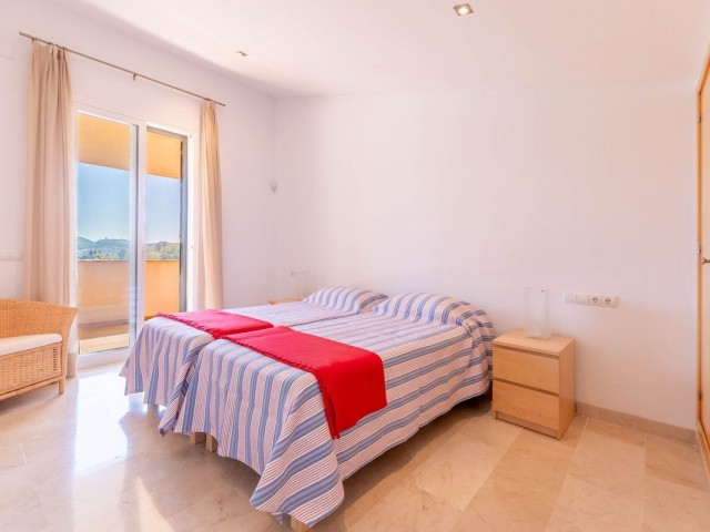 4 Bedrooms Villa in Mijas Golf