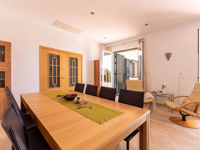 4 Bedrooms Villa in Mijas Golf