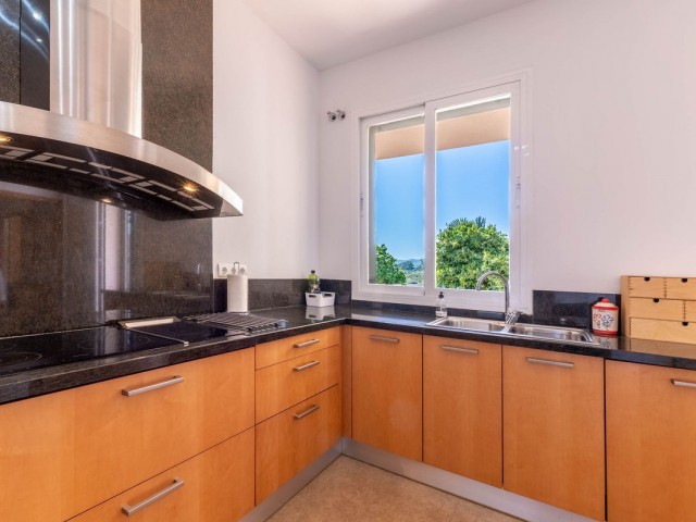 4 Bedrooms Villa in Mijas Golf