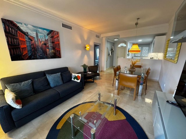 Huoneisto, Nueva Andalucia