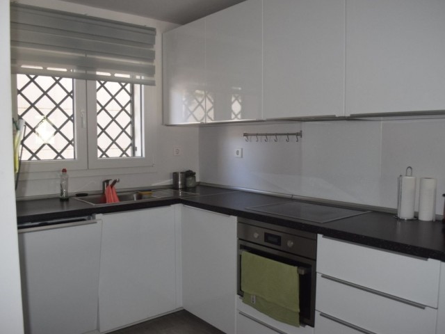 2 Schlafzimmer Apartment in Nueva Andalucía