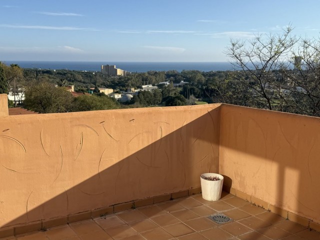 Apartamento, Elviria, R5325196