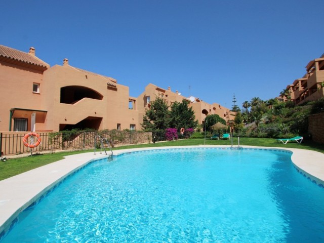 Huoneisto, Elviria, R5325196