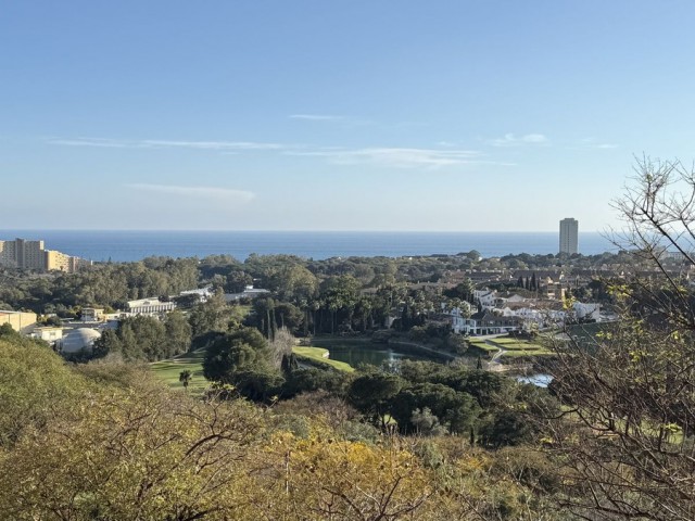 Huoneisto, Elviria, R5325196