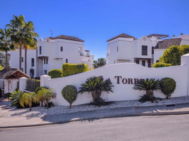 Appartement, Los Arqueros, R5325280