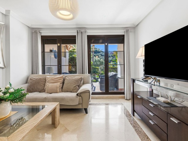 Appartement avec 2 Chambres  à Los Arqueros