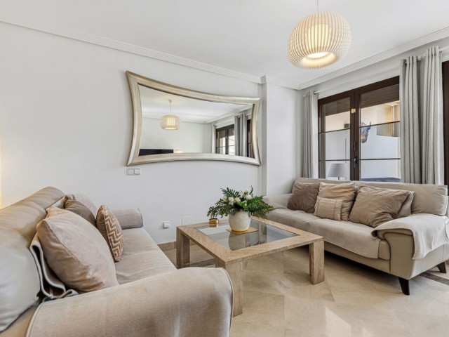 Appartement avec 2 Chambres  à Los Arqueros