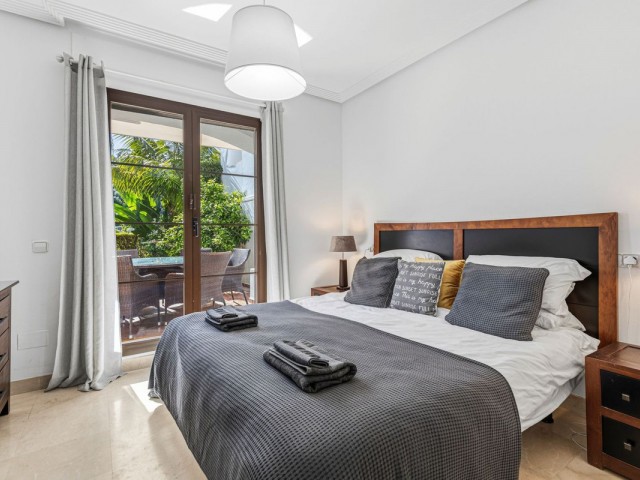 Appartement avec 2 Chambres  à Los Arqueros