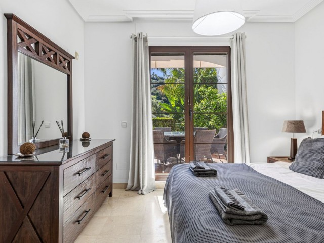 Appartement avec 2 Chambres  à Los Arqueros