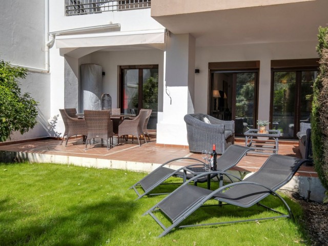 Appartement avec 2 Chambres  à Los Arqueros