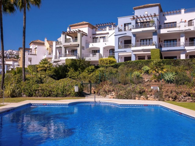 Appartement avec 2 Chambres  à Los Arqueros