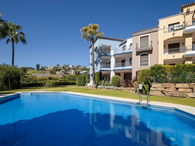 Appartement avec 2 Chambres  à Los Arqueros