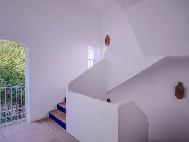 Appartement avec 2 Chambres  à Los Arqueros