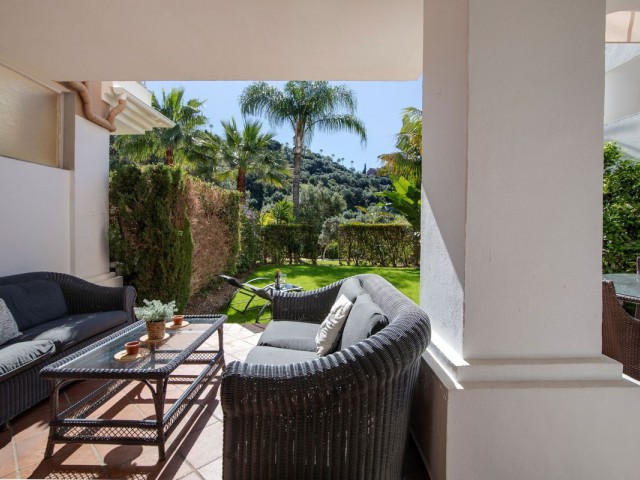 Apartment, Los Arqueros, R5325280