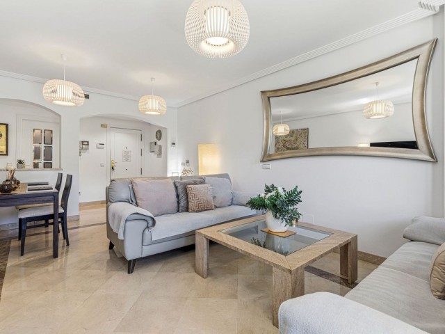 2 Bedrooms Apartment in Los Arqueros