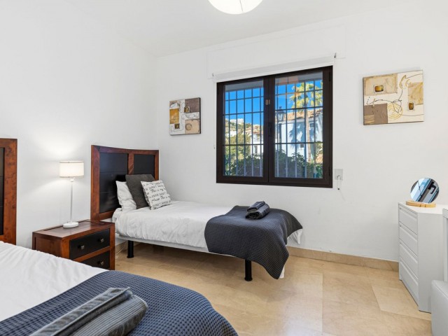 2 Bedrooms Apartment in Los Arqueros
