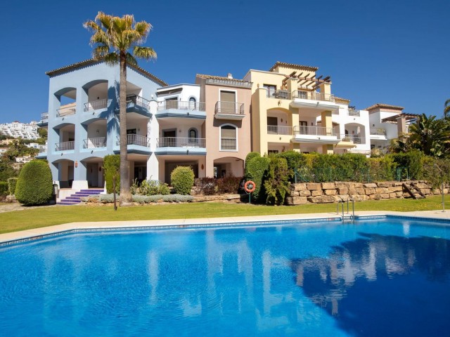 2 Bedrooms Apartment in Los Arqueros