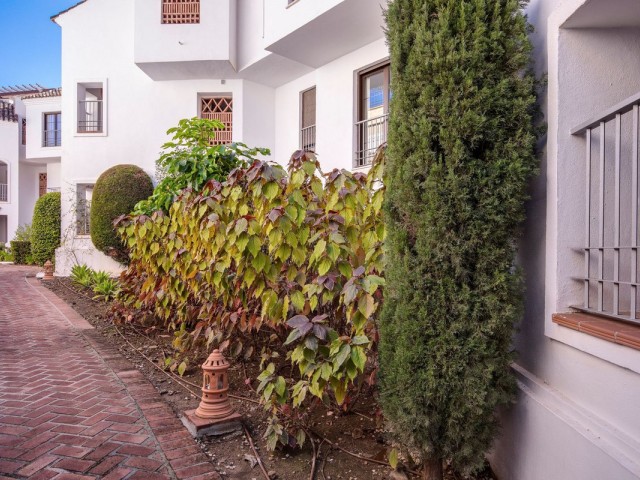 Apartamento, Los Arqueros, R5325280