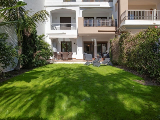 Apartamento, Los Arqueros, R5325280