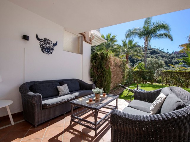 Apartamento, Los Arqueros, R5325280