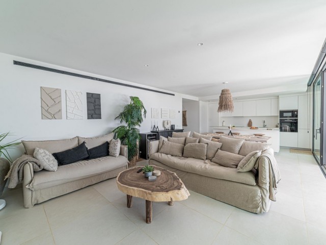 2 Bedrooms Apartment in Higueron