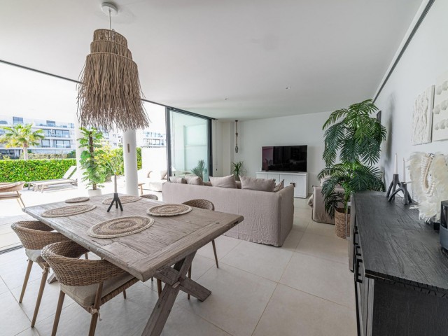 2 Bedrooms Apartment in Higueron