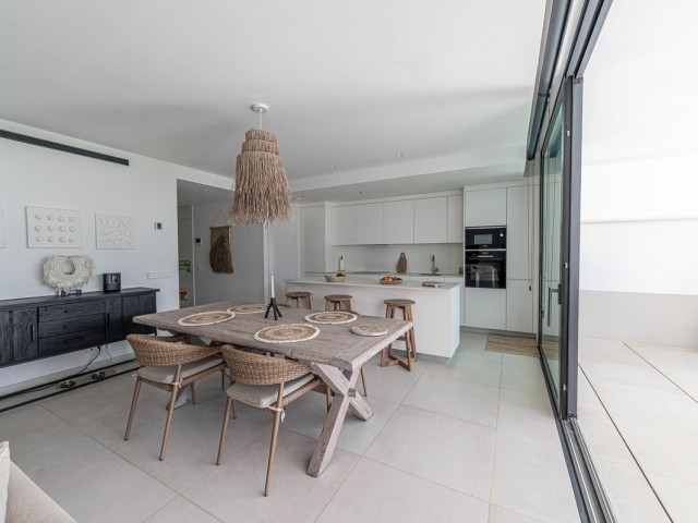 2 Bedrooms Apartment in Higueron