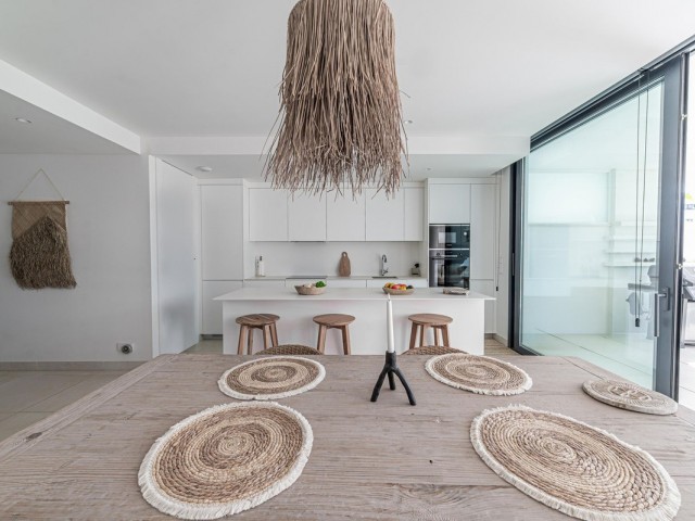 2 Bedrooms Apartment in Higueron