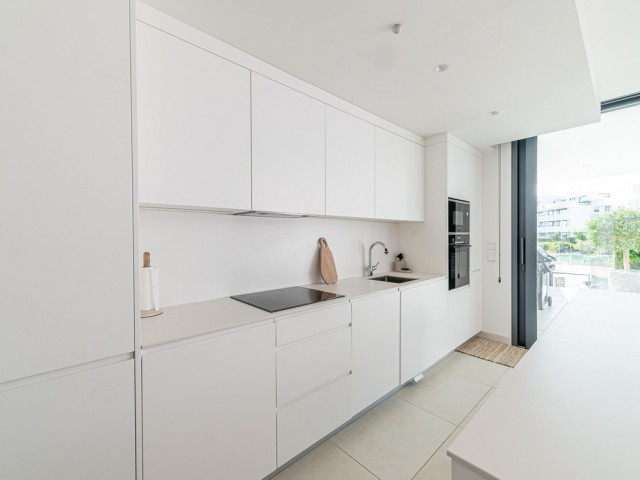 2 Bedrooms Apartment in Higueron