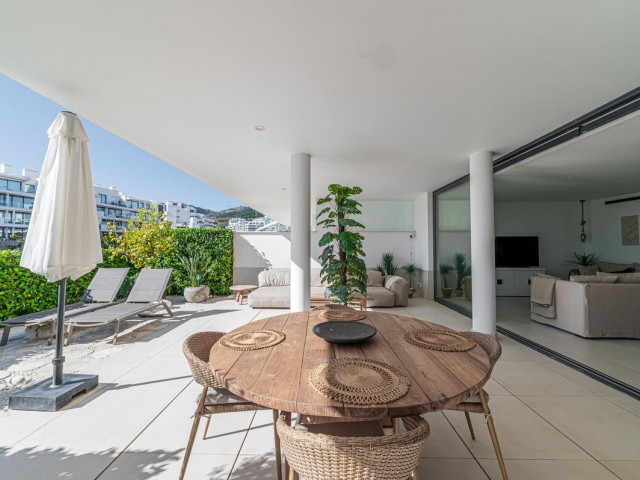 2 Bedrooms Apartment in Higueron