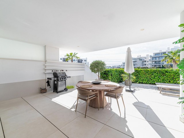 2 Bedrooms Apartment in Higueron