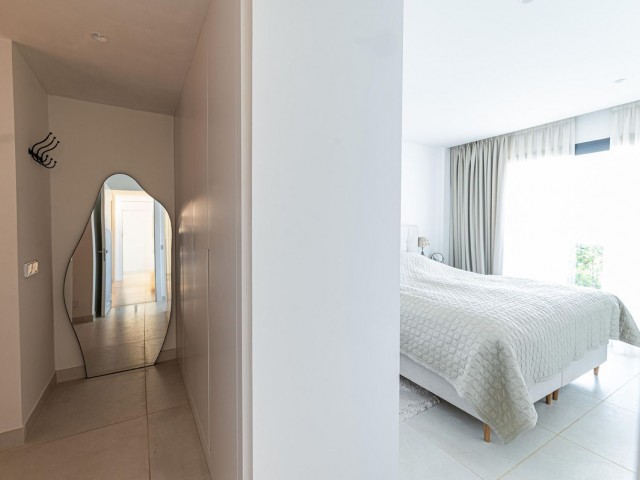 2 Bedrooms Apartment in Higueron