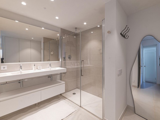 2 Bedrooms Apartment in Higueron