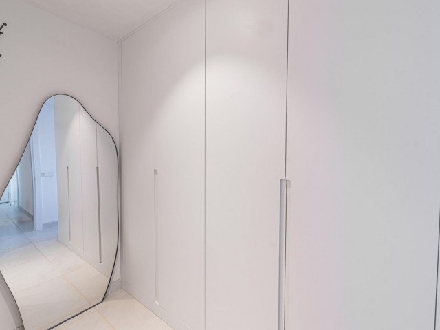 2 Bedrooms Apartment in Higueron