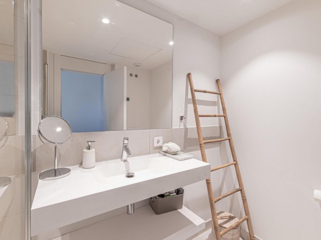 2 Bedrooms Apartment in Higueron