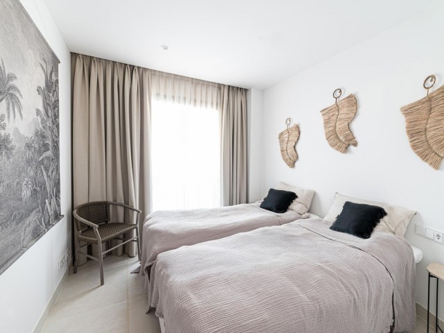 2 Bedrooms Apartment in Higueron