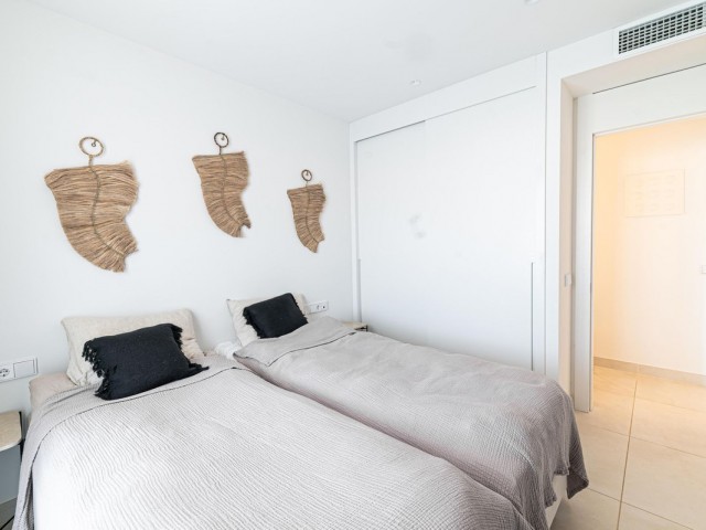 2 Bedrooms Apartment in Higueron