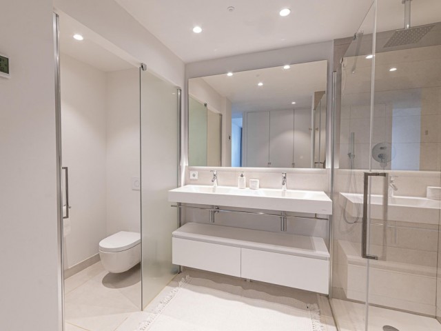 2 Bedrooms Apartment in Higueron